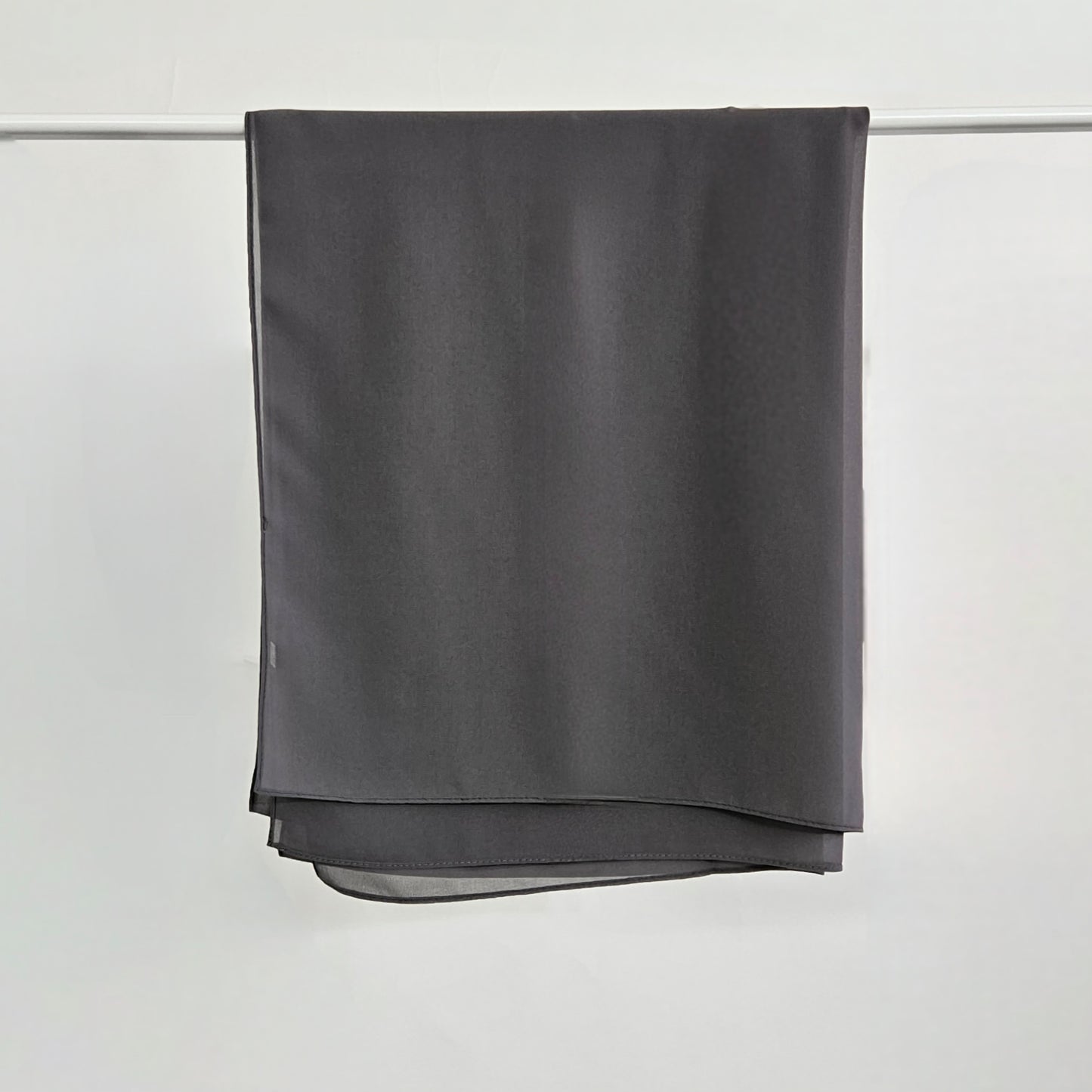 Chiffon - Dark Gray