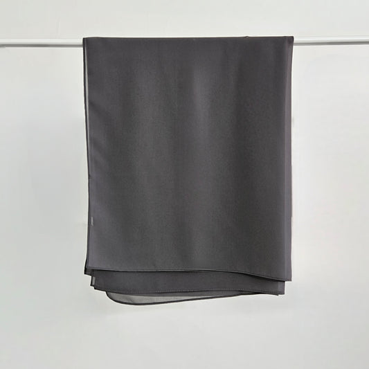 Chiffon - Dark Gray