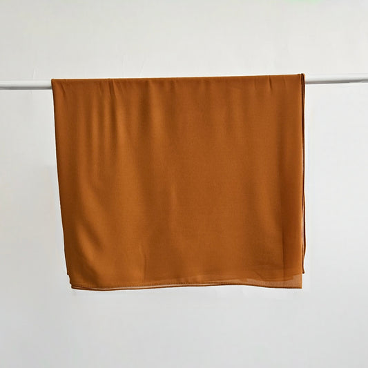 Chiffon - Copper Brown