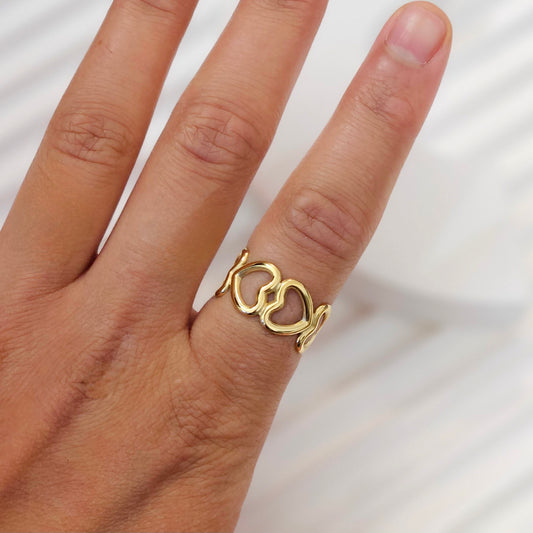 Loving - Ring