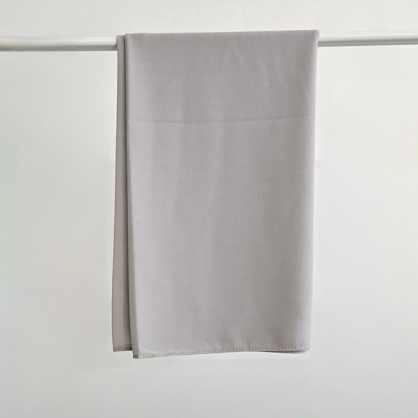 Chiffon - Light Grey