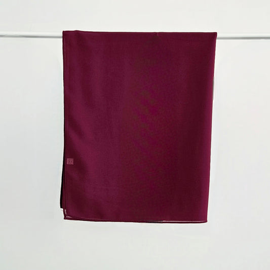 Chiffon - Plum