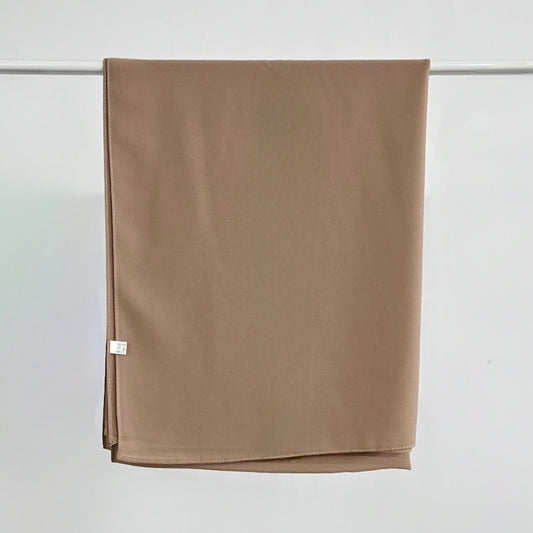 Chiffon - Fawn Brown