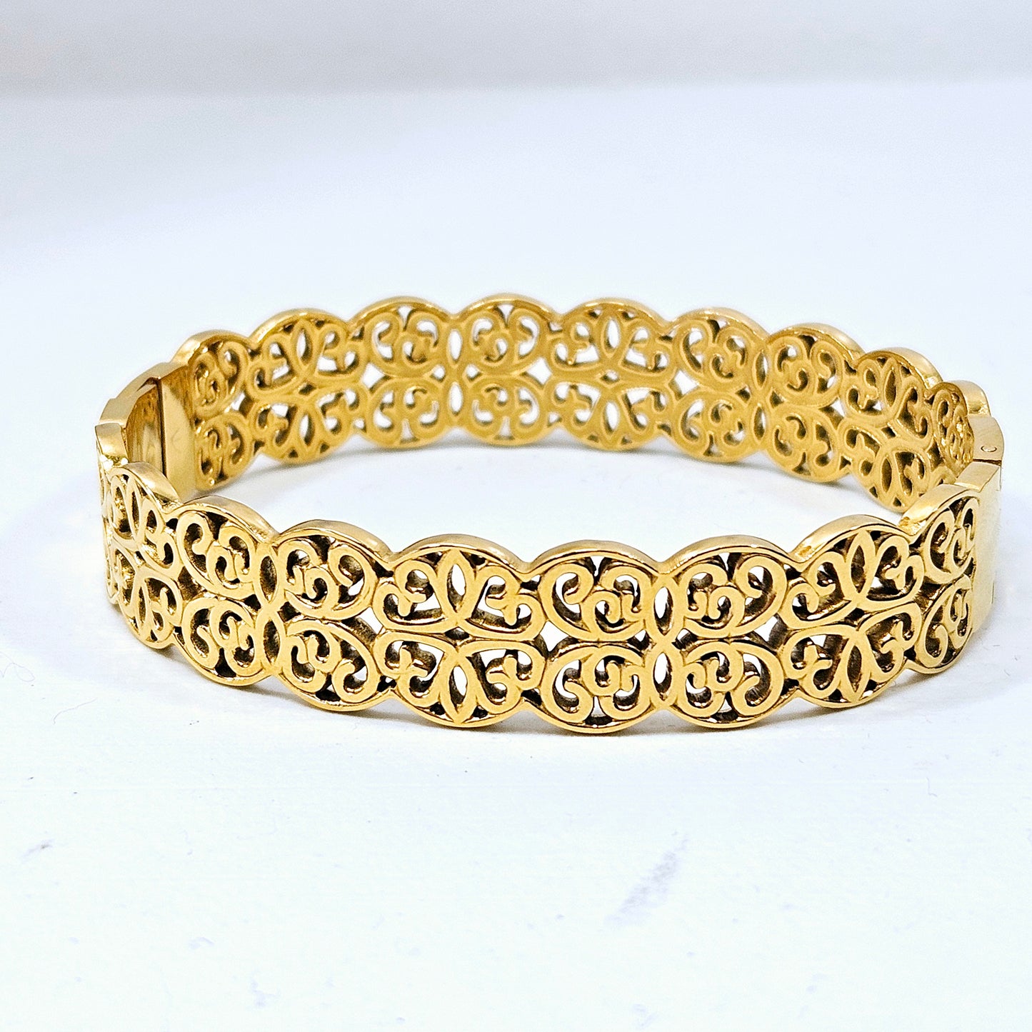 Eastern Snap Cuff