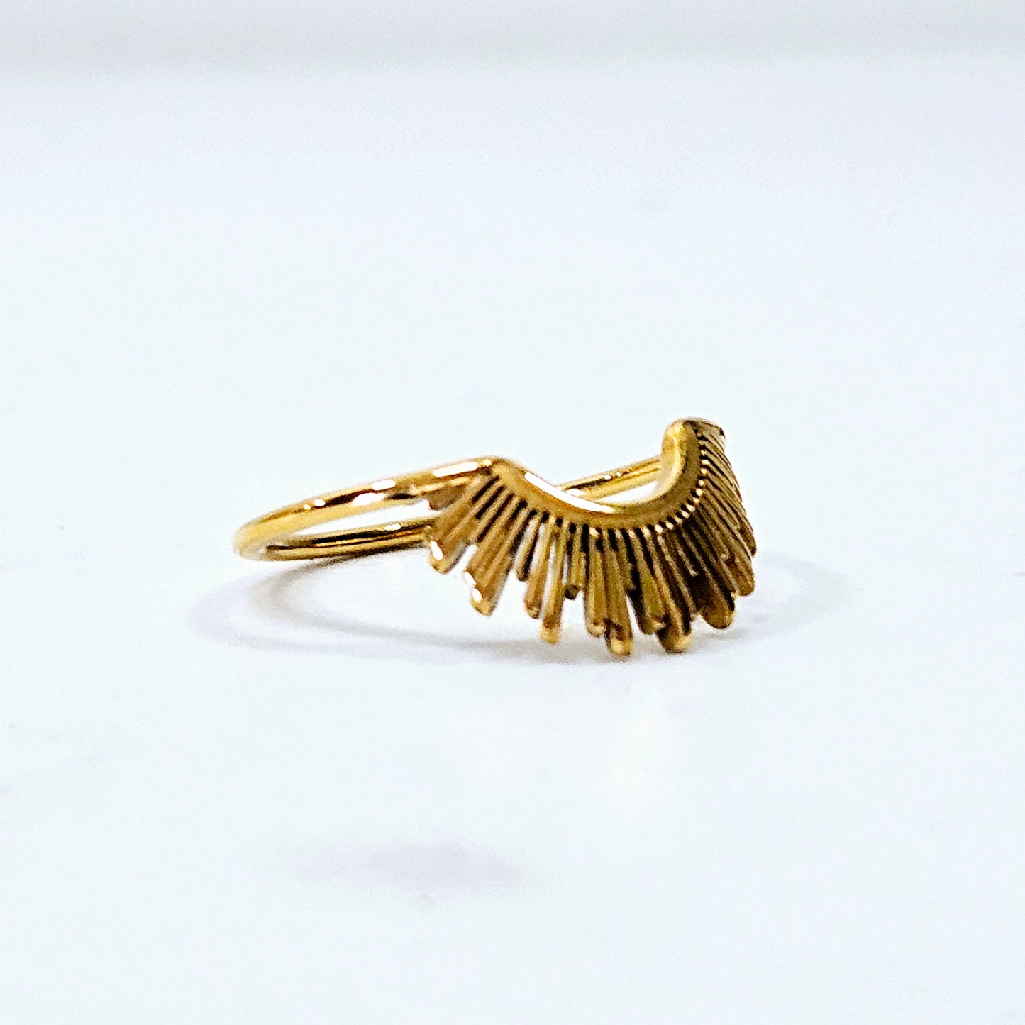 Sunrise Ring