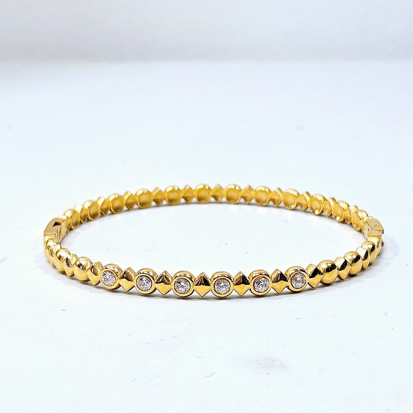 Kite Stoned Cuff