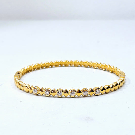 Kite Stoned Cuff