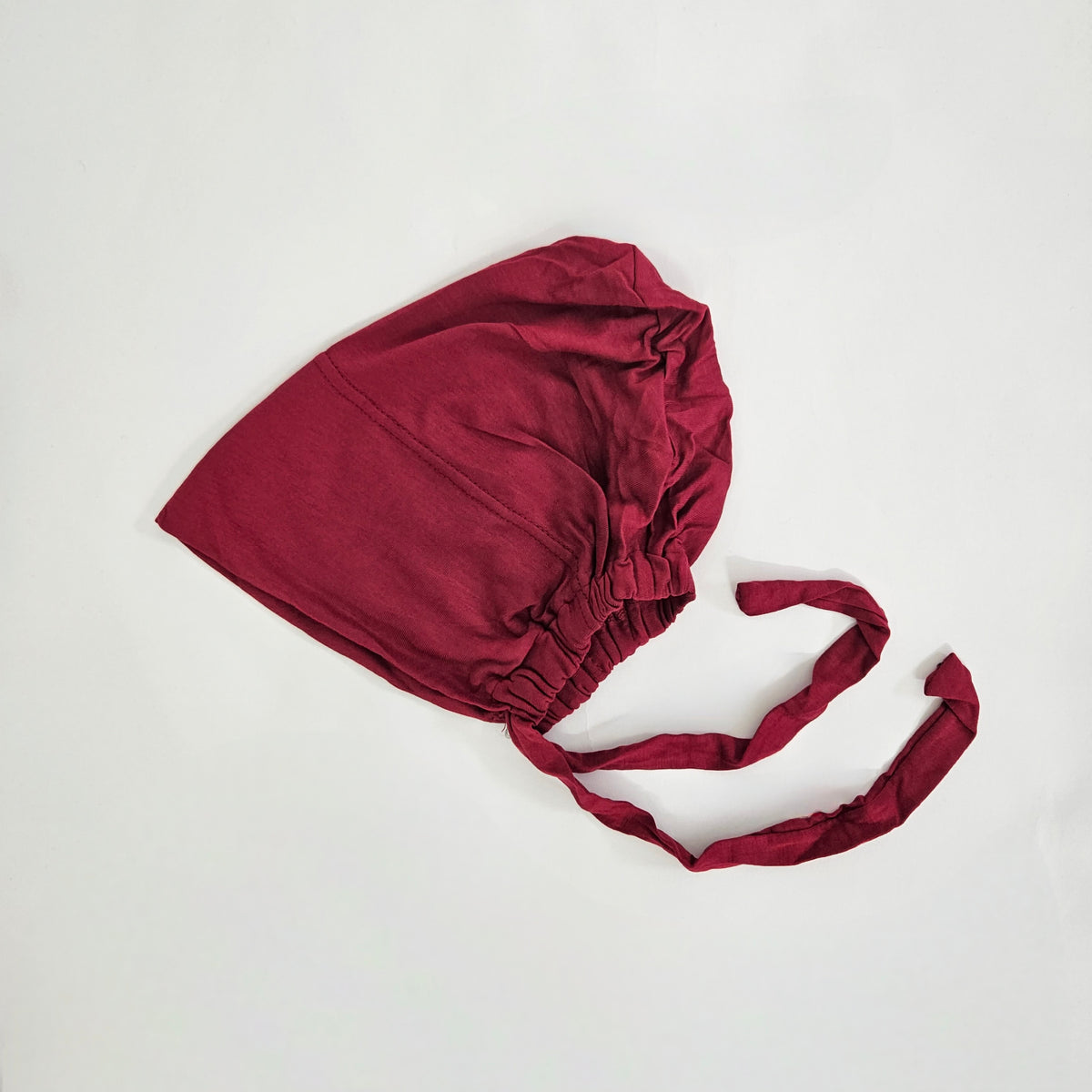 Under Alias Cap Lux Tie Back Undercap - Red – E L E V A T E