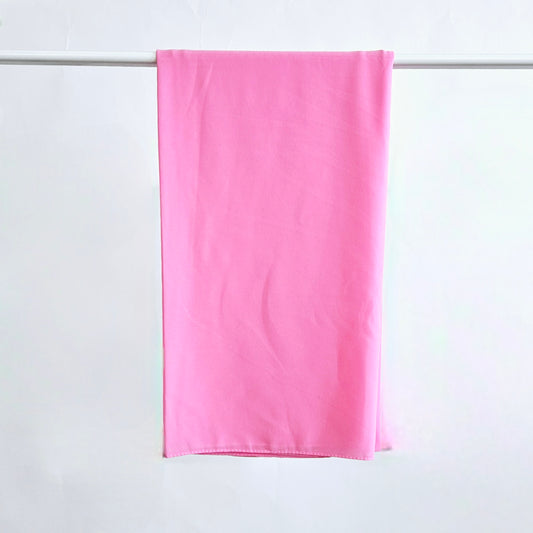 Chiffon - Bright Pink