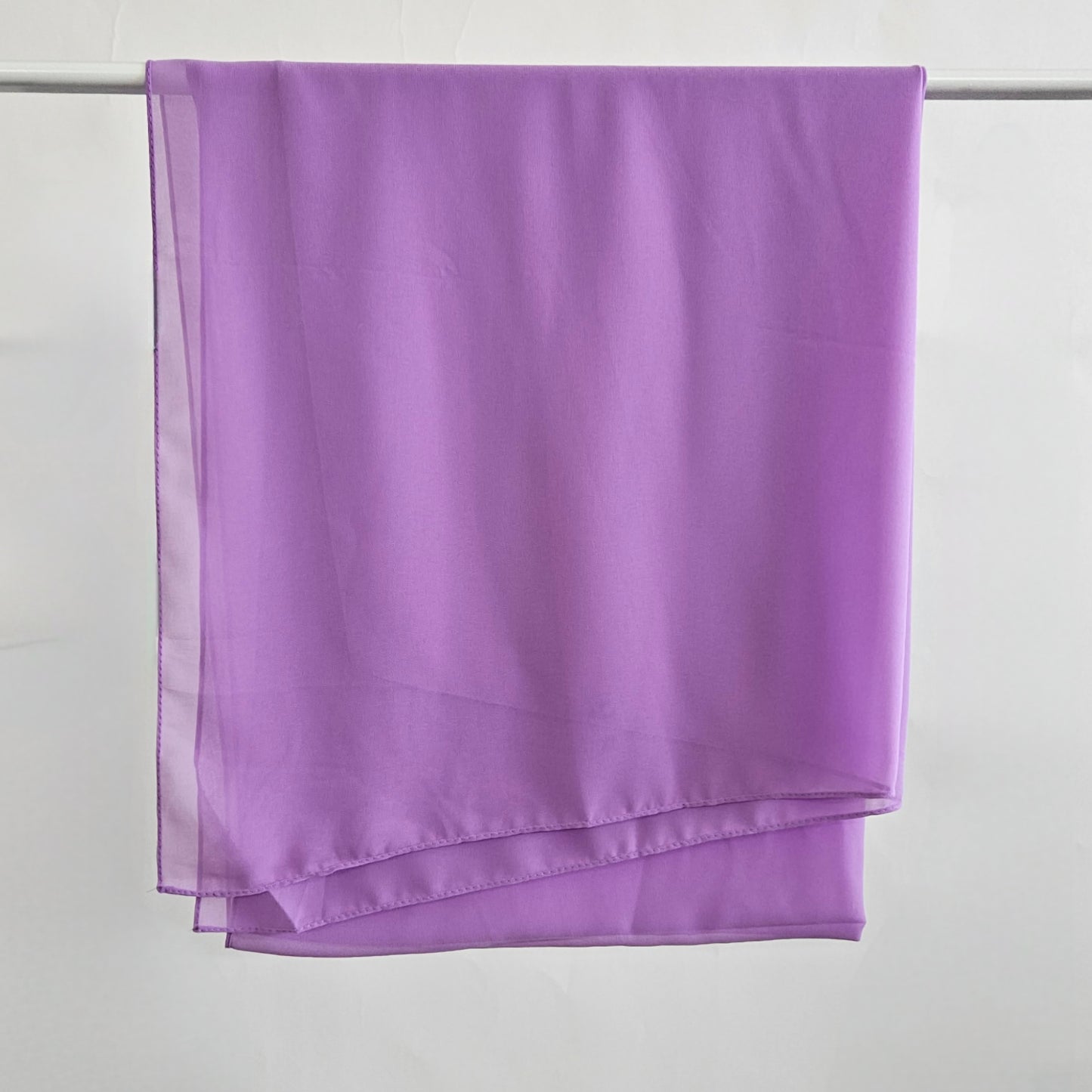 Chiffon - Purple