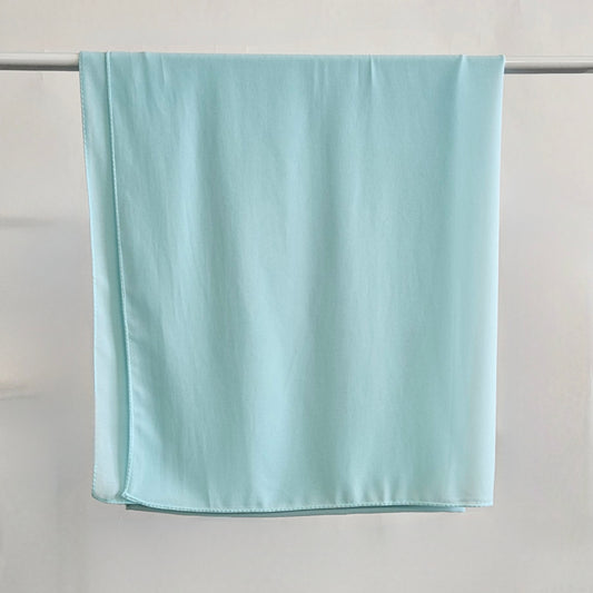 Chiffon - Tame Teal