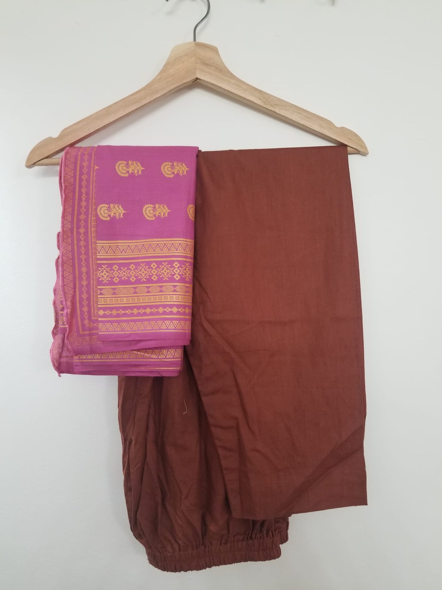 Kameez Shalwar (3 pc)- Royal Lahore