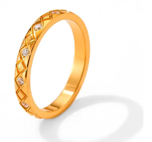 Daydream Ring