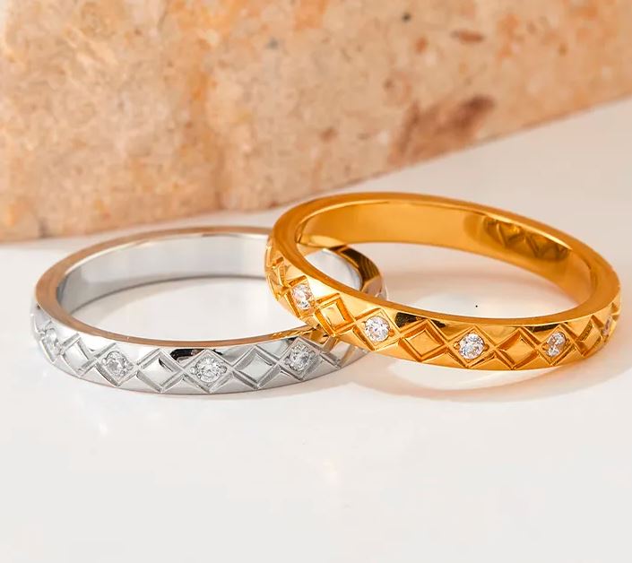 Daydream Ring