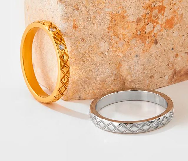 Daydream Ring