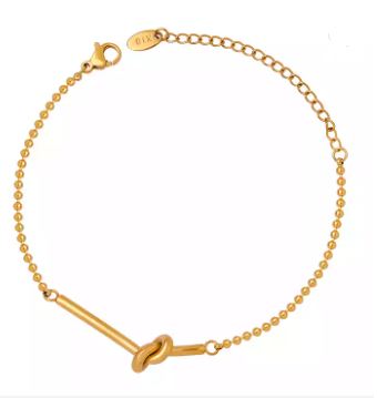 Luxury Knot Bracelet