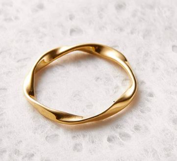 Ripple Ring