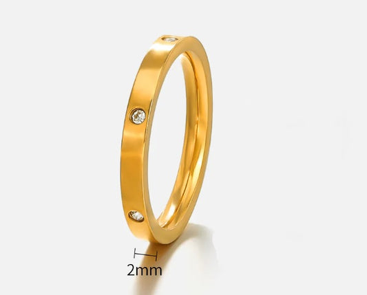 Verona Ring